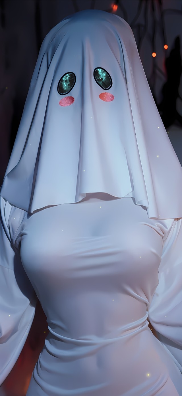 可爱鬼