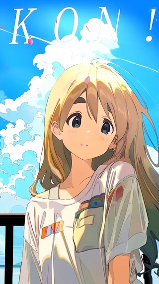 轻音少女