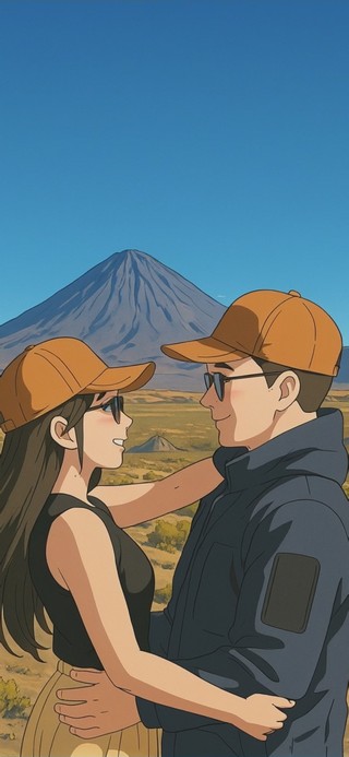 爱之吻