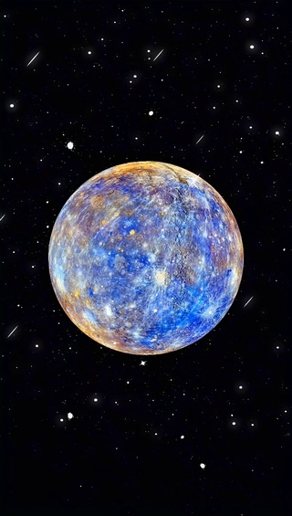 宇宙星空