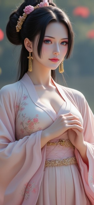 温润如玉 3