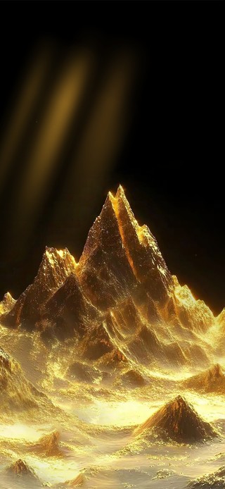 金山流水