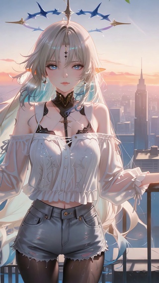 都市天际线卡提西娅