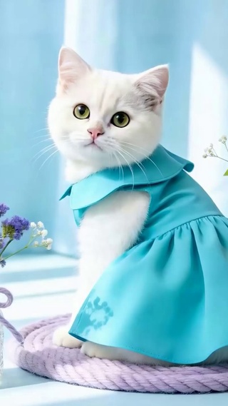 猫咪