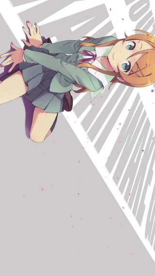 高坂桐乃