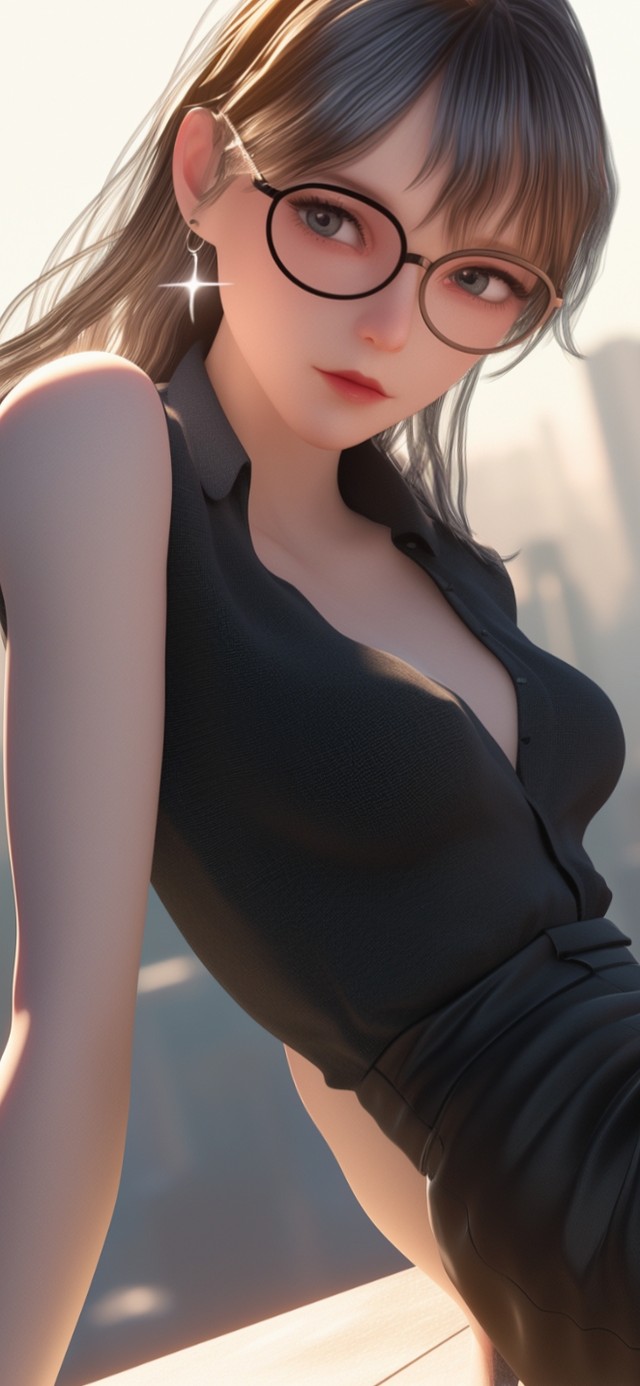 芙蓉如面柳如眉，对此如何不泪垂