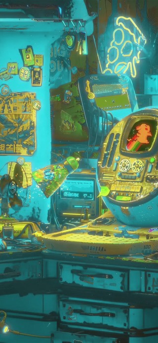 Gamer工作室M1