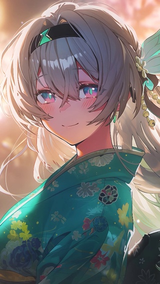 烟火