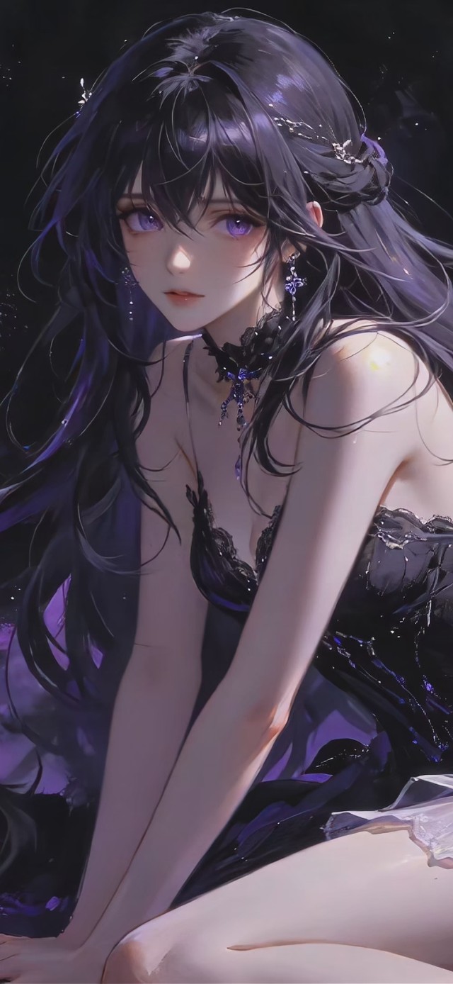 彩美人3