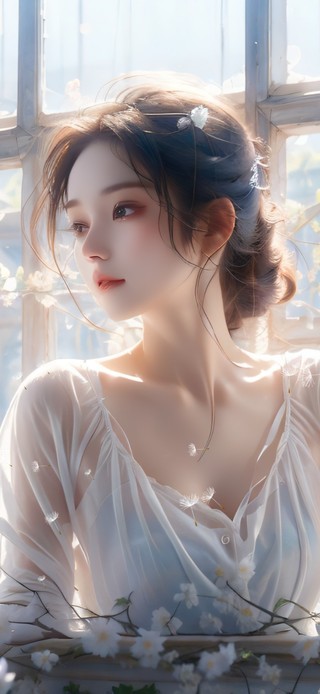 浪漫飞花