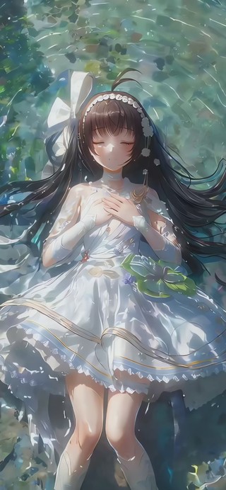 泠鸢yousa 