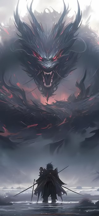 龙临