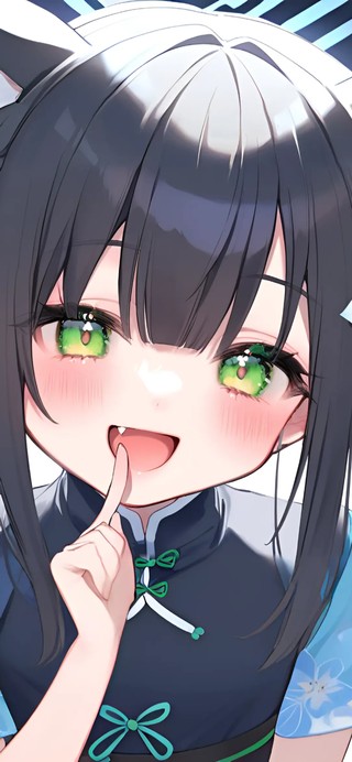 春原瞬（小）-4k插画大头照