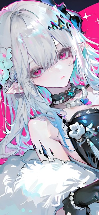 泥岩-4k旗袍美女