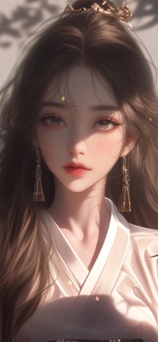 碎影流年