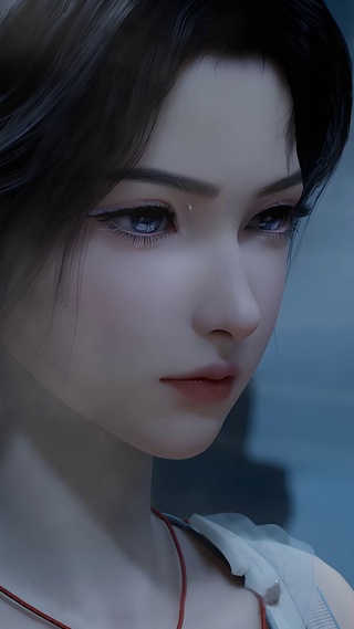 女侠