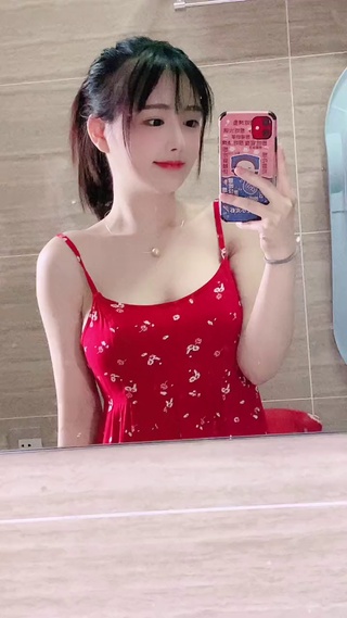 哇！好漂亮啊