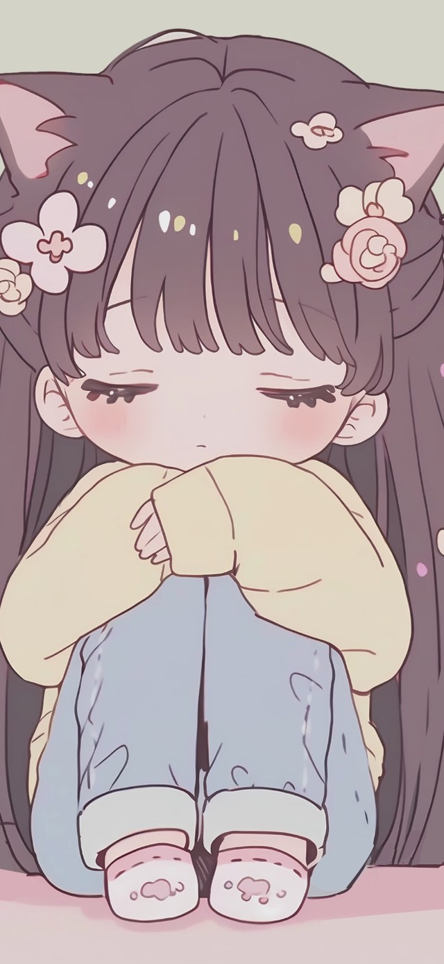 孤独的小可爱