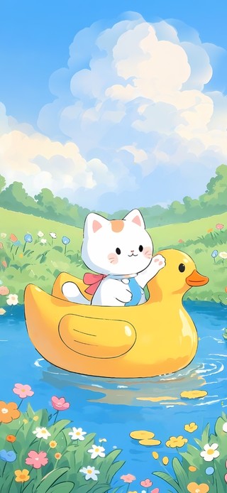 春游记