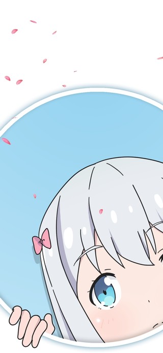 瞧