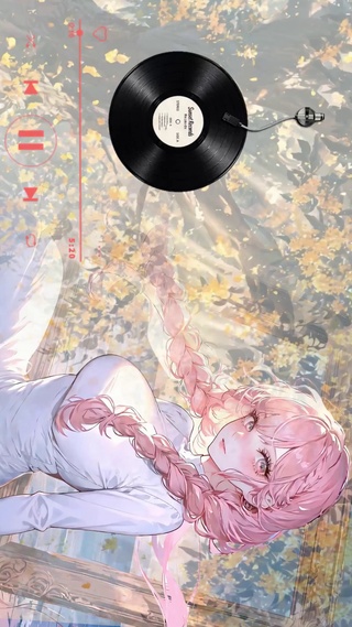 听，秋的音