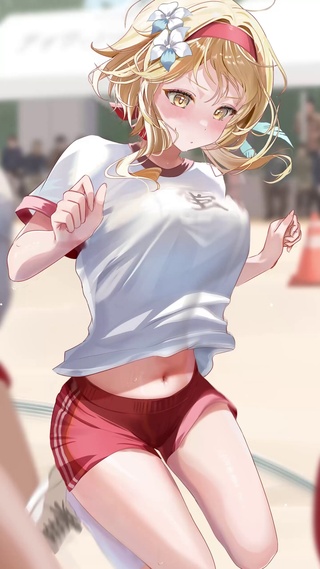 荧