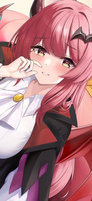 4k超可爱女孩