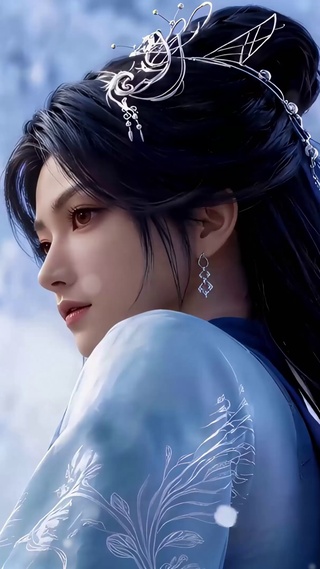 南宫婉