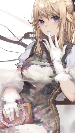 琴
