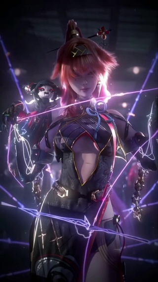 小魔女