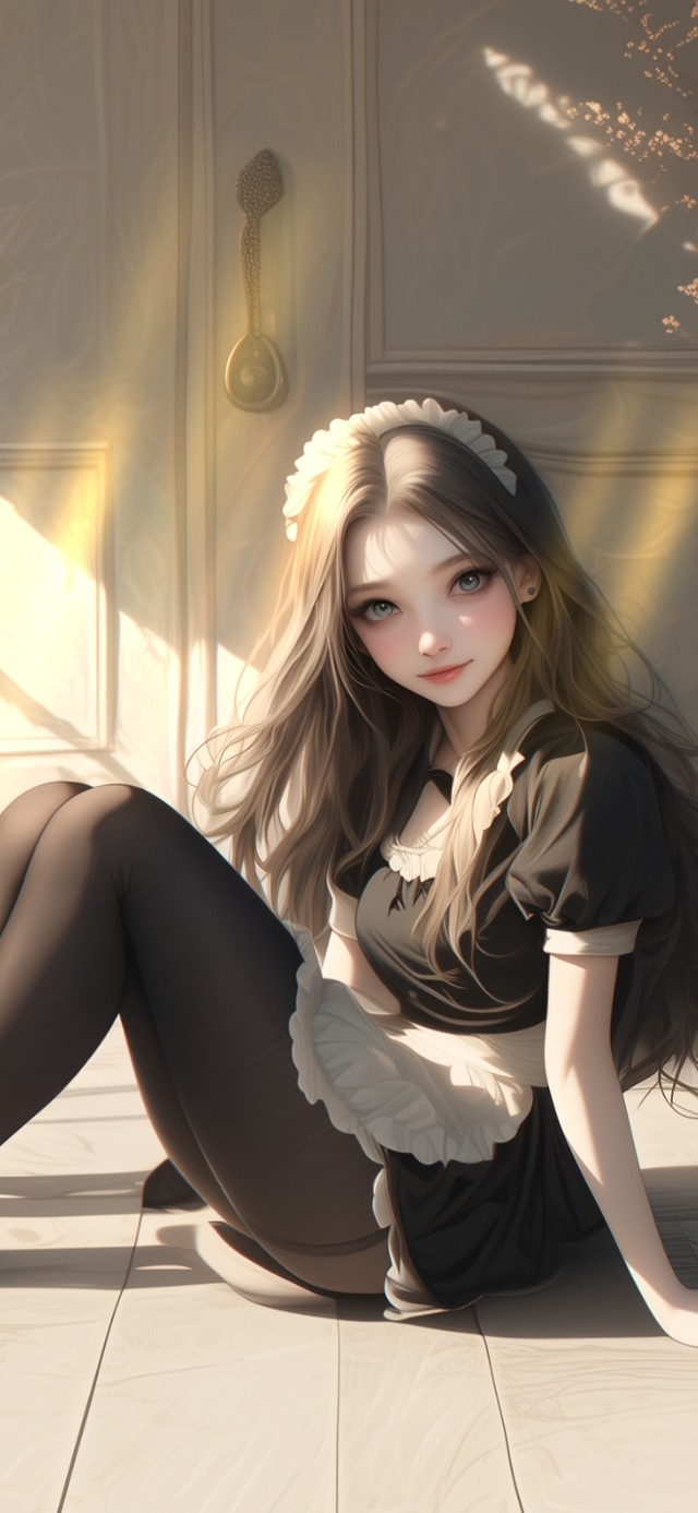 既高贵又令人心动