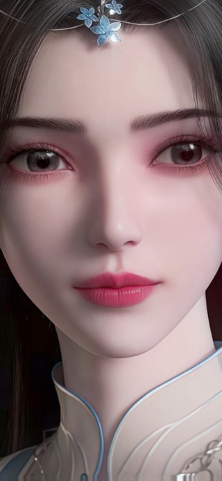 李慕婉-4k