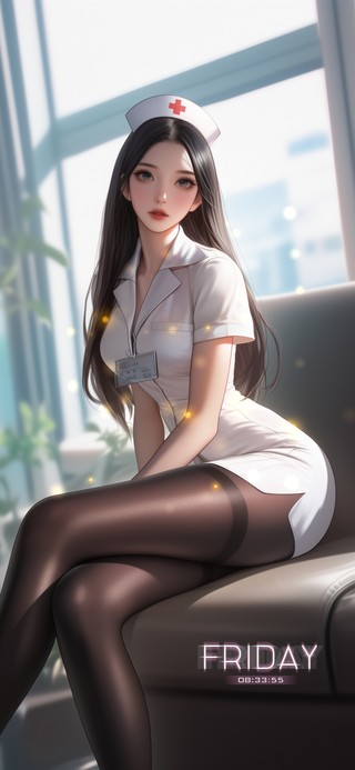 笑里暗藏春水般的温柔