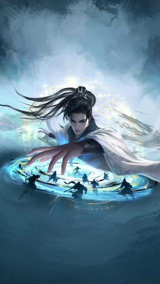 天龙八部·归来 2