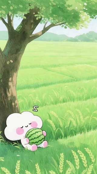 云朵宝宝
