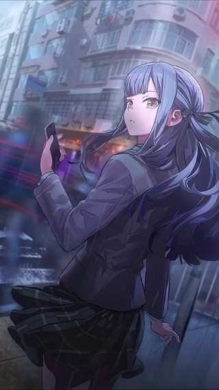 丰川祥子