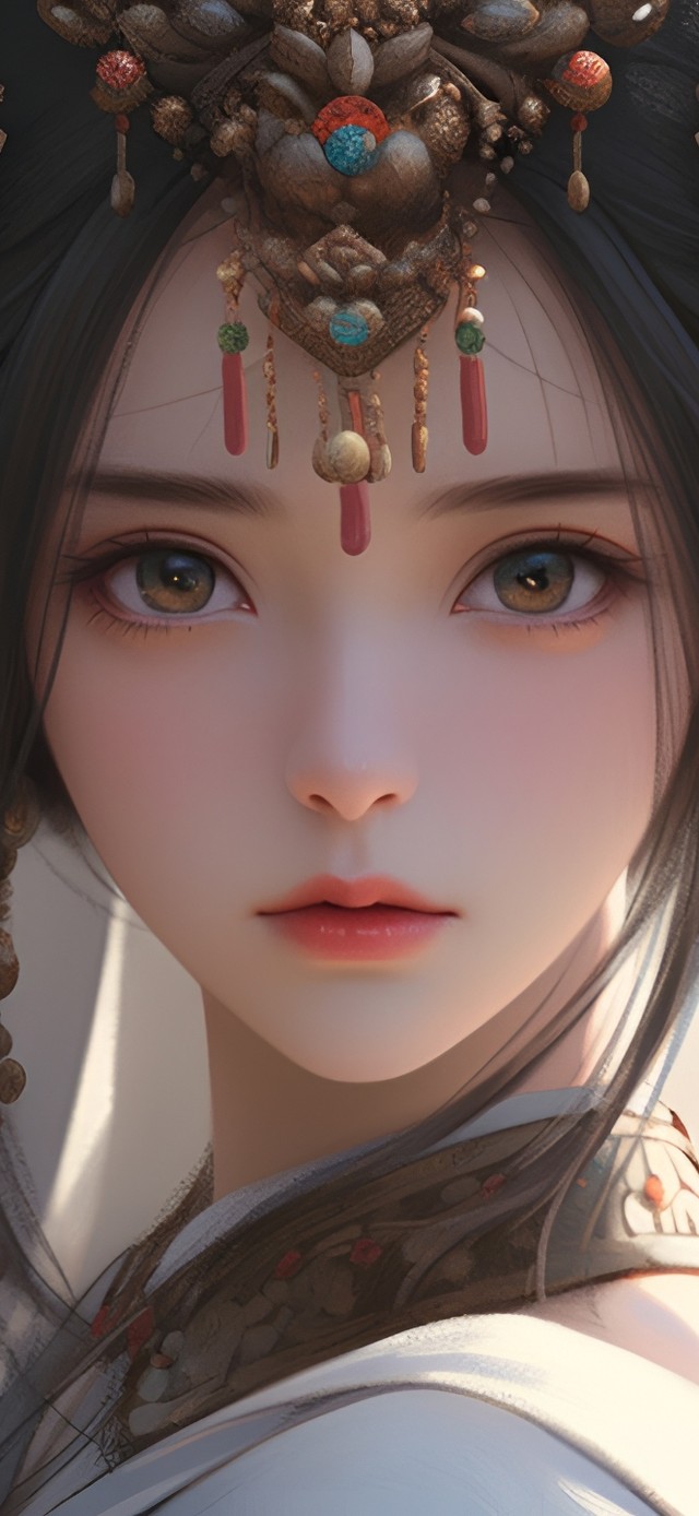 皇后