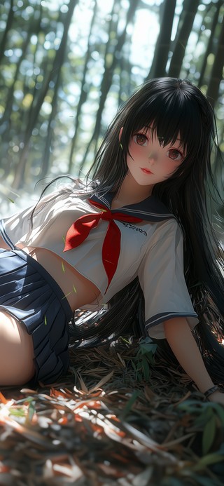 一颦一笑足使春水回流