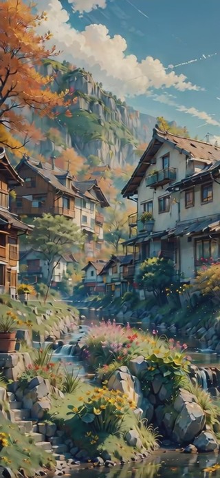 秋