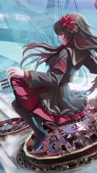 深空之眼