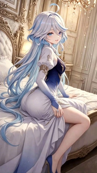 芙宁娜