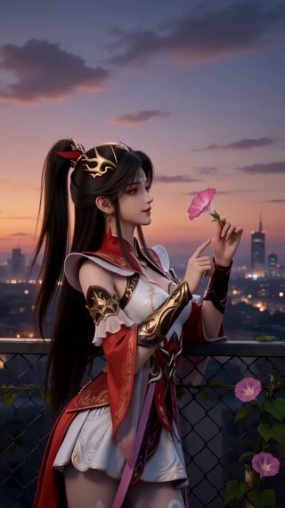 萧潇