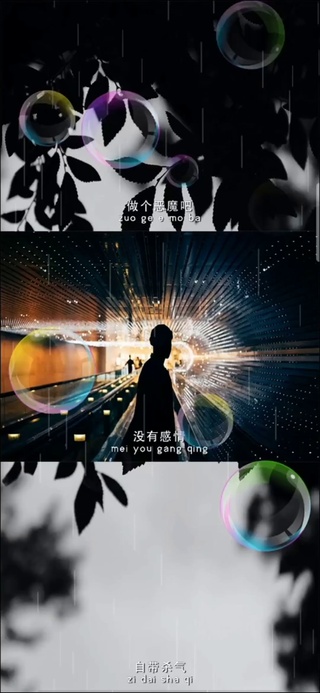 淦