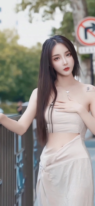 长腿气质美女御姐控