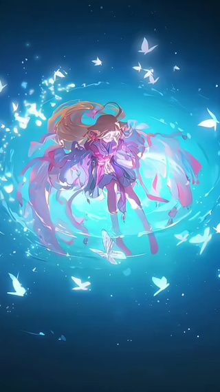涂山苏苏