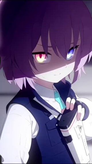 小鸟游星野