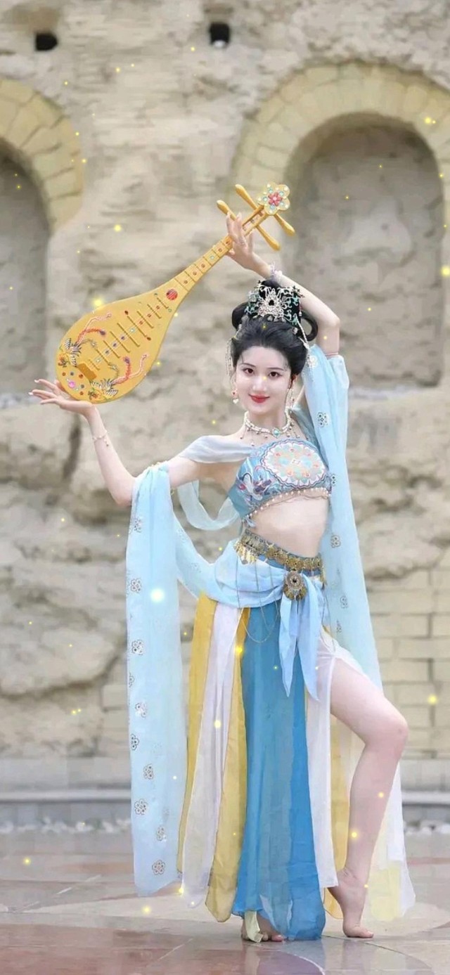 可爱姐姐
