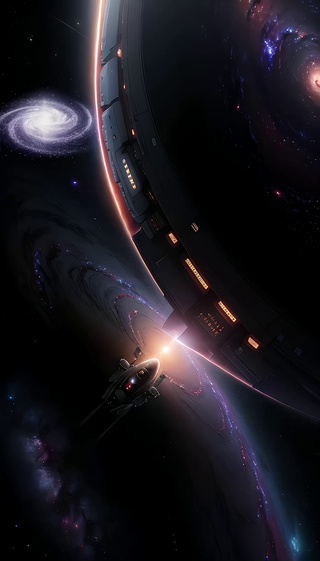 宇宙