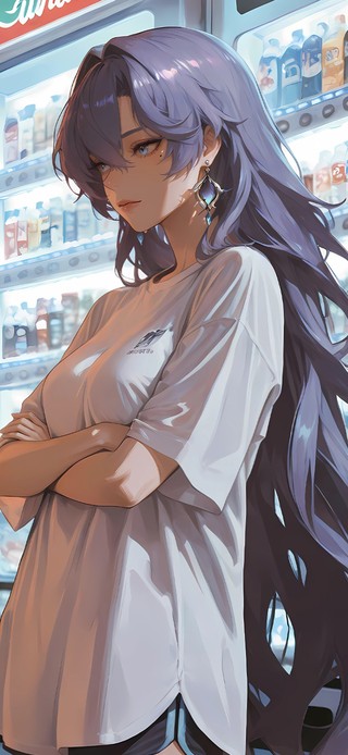 夏日微风
