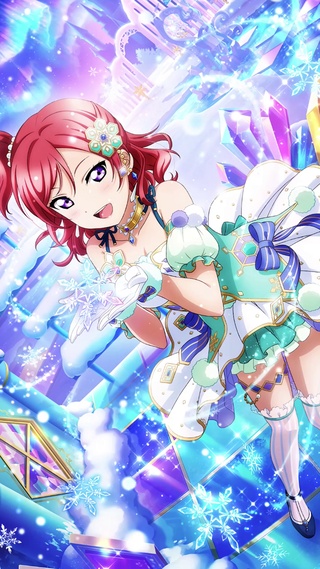 西木野真姬